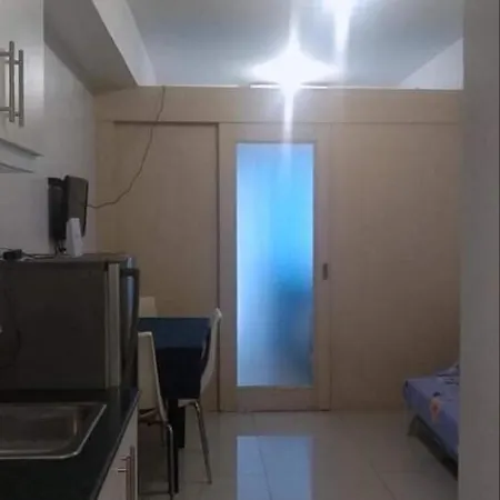 Sea Residences Tower B