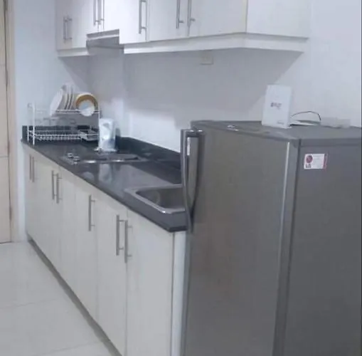 Aparthotel Sea Residences Tower B